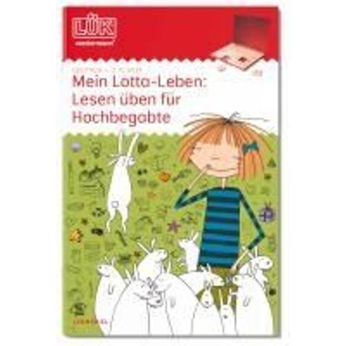 Lük. Deutsch. Lotta Deutsch. 2. Klasse