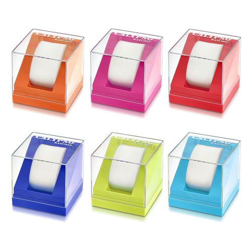 Calypso Montre Junior Résine Rose K5823/1