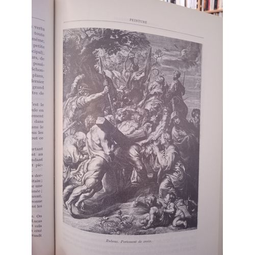 Principes Fondamentaux De L'histoire De L'art - Heinrich Wolfflin