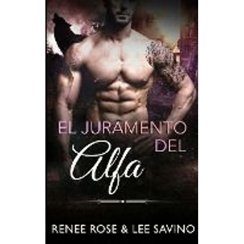 El Juramento Del Alfa