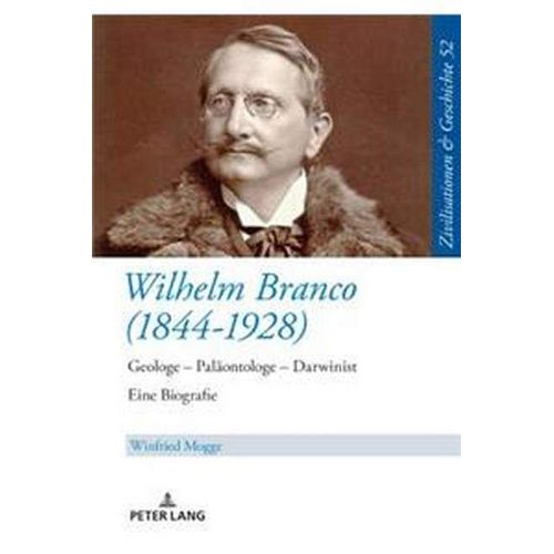 Wilhelm Branco (1844-1928)