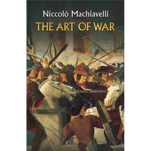 The Art Of War