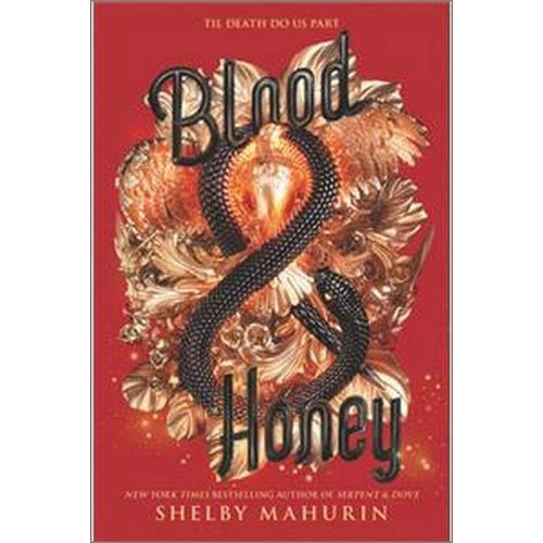 Blood & Honey