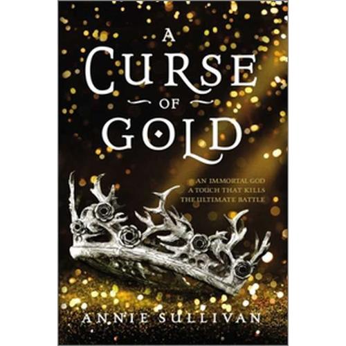 A Curse Of Gold