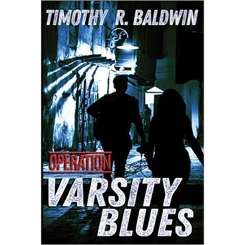 Operation Varsity Blues