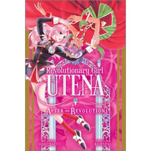 Revolutionary Girl Utena: After The Revolution