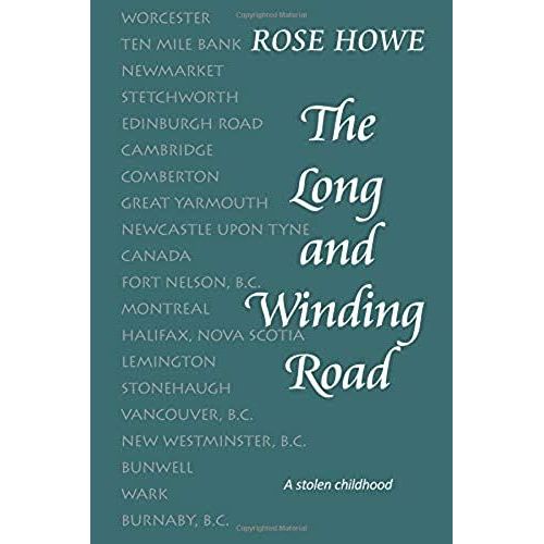 The Long And Winding Road
