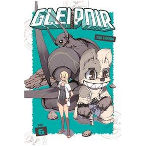 Gleipnir 6