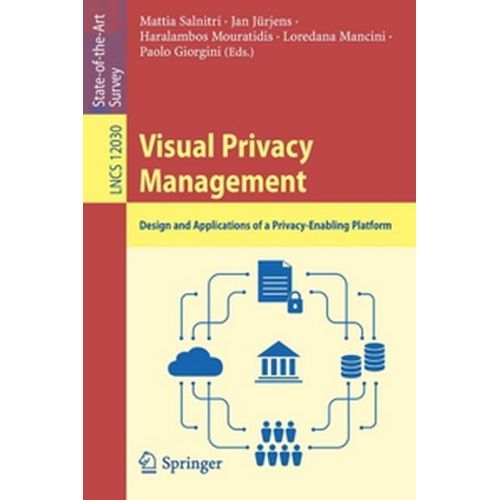Visual Privacy Management