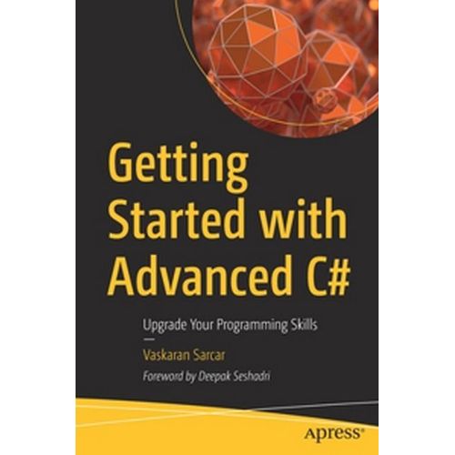 Getting Started With Advanced C