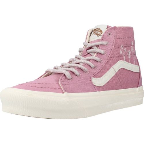 Vans Ua Sk8shi Colour Rose