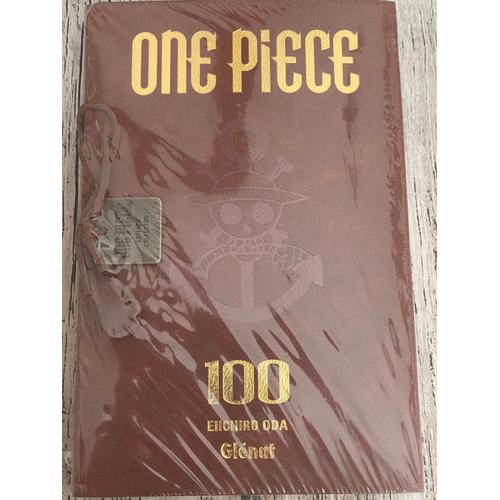 One Piece Tome 100 Collector