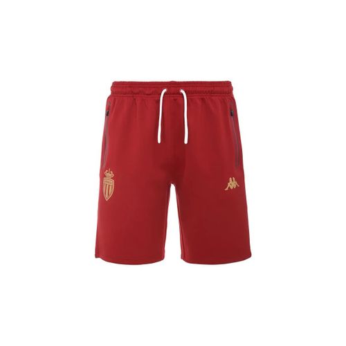 Short Kappa Atrimyx As Monaco Officiel Football