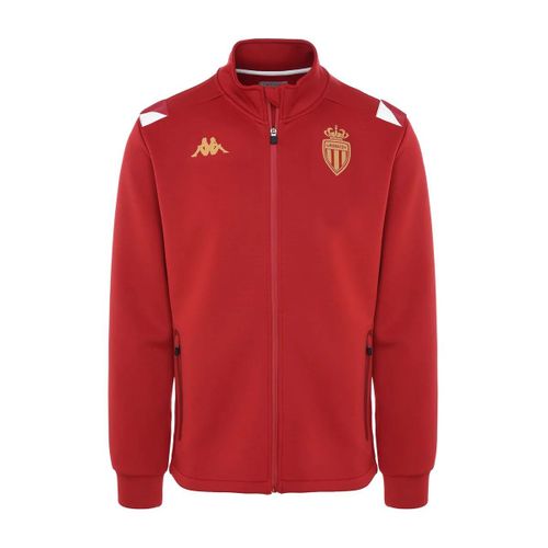 Sweatshirt Kappa Atremyx Pro As Monaco Officiel Football