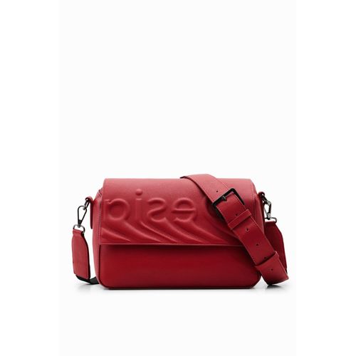 Sacs Femme DESIGUAL bag psico logo phuket str 22waxpa8