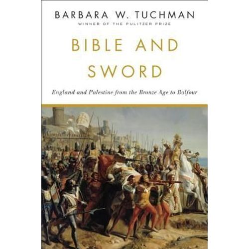 Bible And Sword