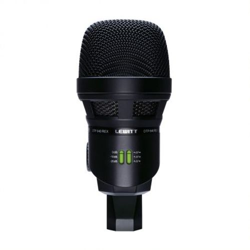 LEWITT - DTP 640 REX