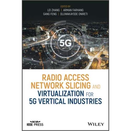 Radio Access Network Slicing And Virtualization For 5g Vertical Industries