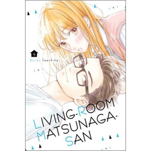 Living-Room Matsunaga-San 4