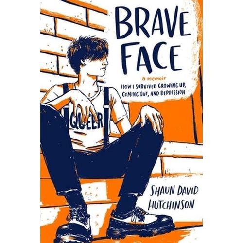Brave Face