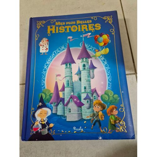Mes Plus Belles Histoires