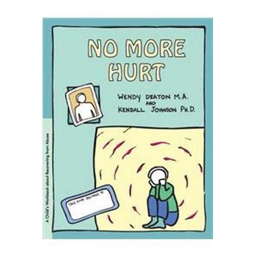 Grow: No More Hurt