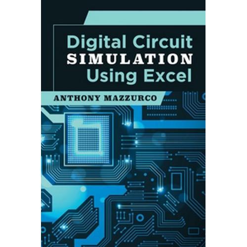 Digital Circuit Simulation Using Excel