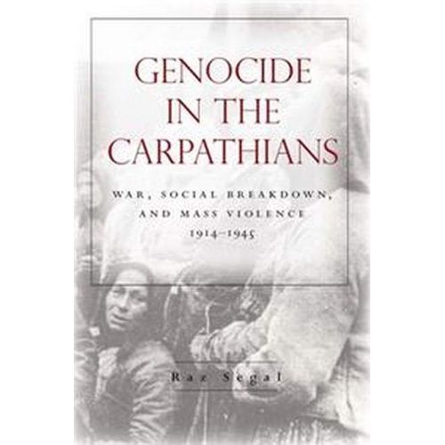 Genocide In The Carpathians