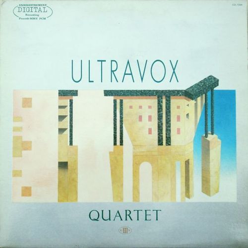 Quartet
