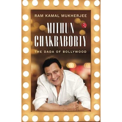 Mithun Chakraborty: The Dada Of Bollywood