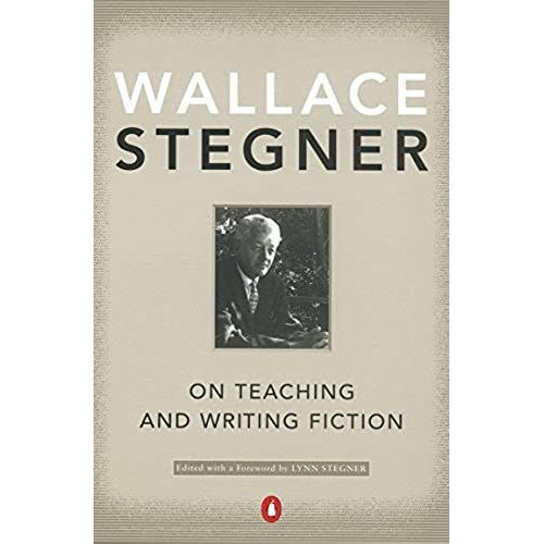 On Teaching And Writing Fiction