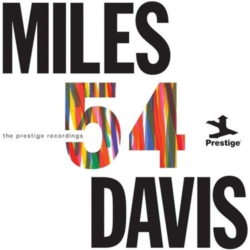 Miles '54 : The Prestige Recordings - Cd Album