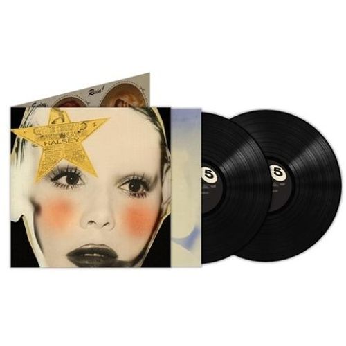 The Great Impersonator - Vinyle 33 Tours