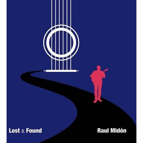 Lost & Found - Vinyle 33 Tours