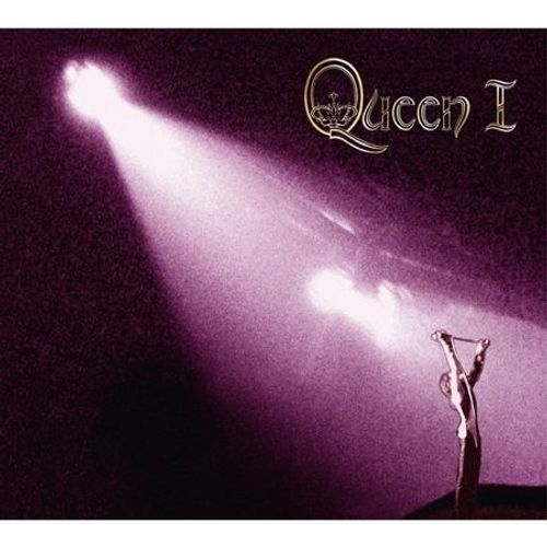 Queen I - Cd Album