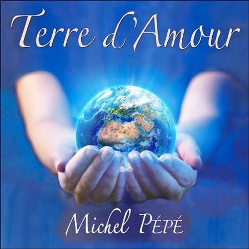 Terre D'amour - Cd Album