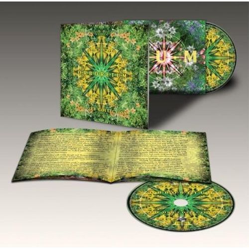 Orboretum : The Orb Collection - Cd Album