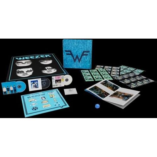 Blue 30th - Cd Album