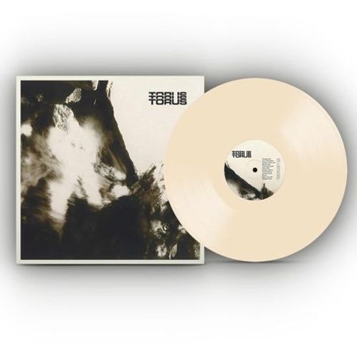 Torus - Vinyle 33 Tours