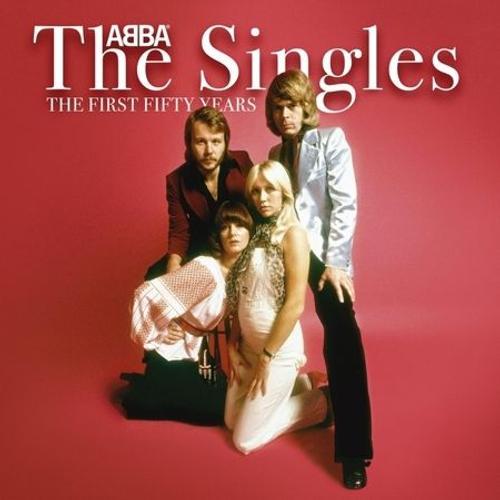 The Singles - The First Fifty Years - Cd Album