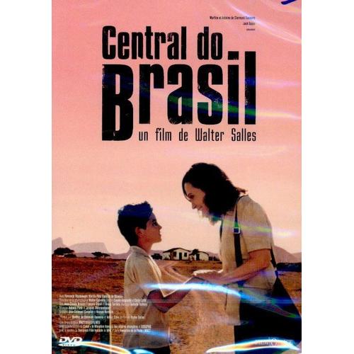 Central Do Brasil