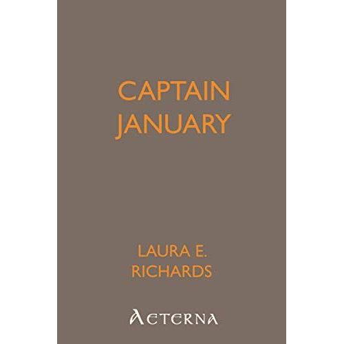 Captain January