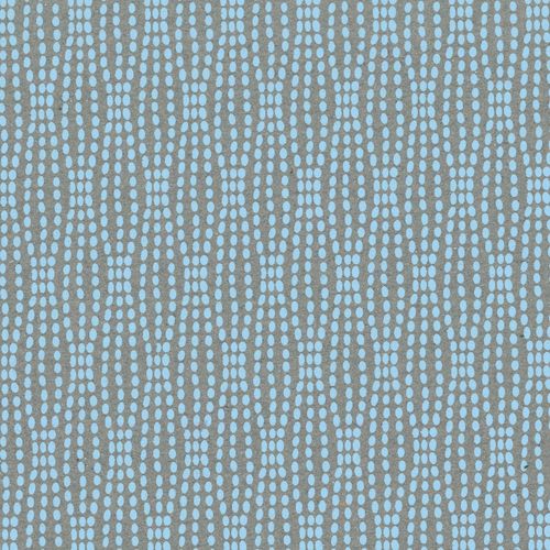 Papertree 50*70 100g Niagara Gris/Bleu - Lot De 10 Feuilles