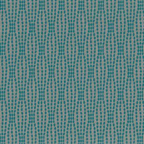 Papertree 50*70 110g Niagara Gris/Turquoise - Lot De 10 Feuilles