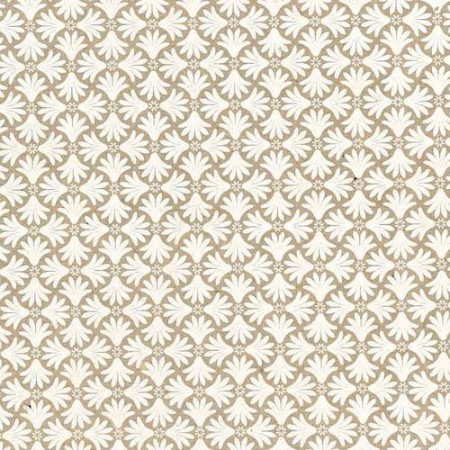 Papertree 50*70 Cm 100 G Isis Lin - Lot De 10 Feuilles
