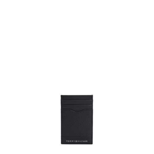 Homme TOMMY HILFIGER th central ns cc holder am0am10235