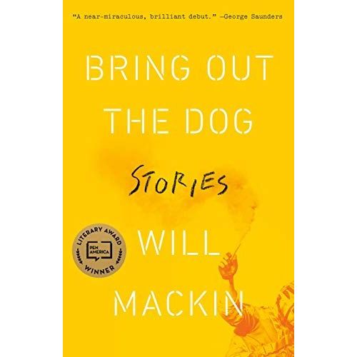 Bring Out The Dog