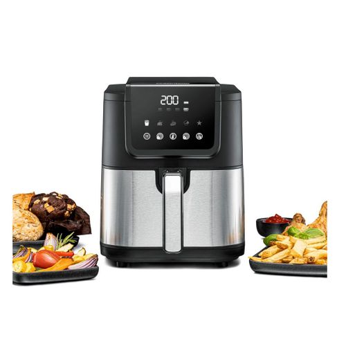 Rommelsbacher Frh 1500 Friteuse Unique 5 L Autonome 1500 W Friteuse D