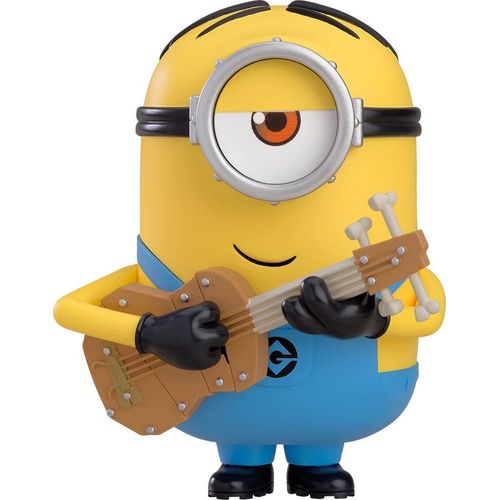 Minions Figurine Nendoroid Stuart 9 Cm