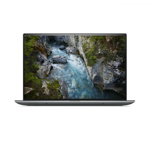 Dell Precision 5490 Intel Core Ultra 7 165h Station De Travail Mobile